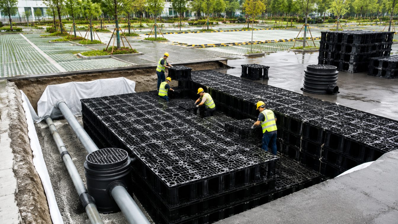 邱县还在为原料、成本、工期发愁？